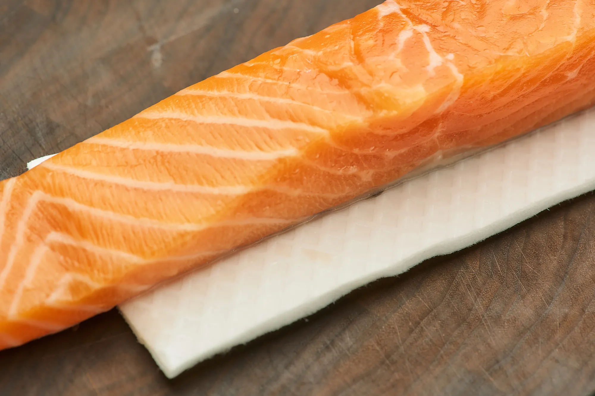 Fish Packaging